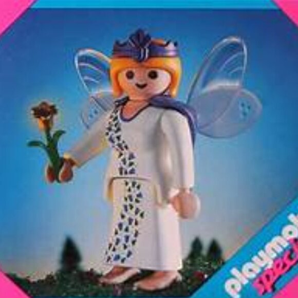 Playmobil Other - Playmobil 4537 - Fairy